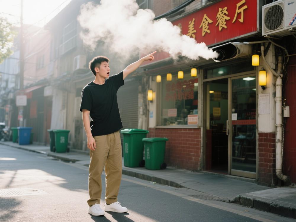 油煙凈化器除味效果好嗎？關鍵看類型與配置