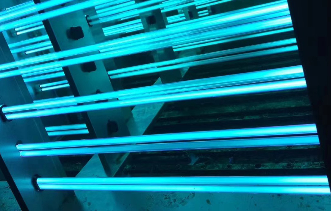 光真能分解油煙嗎？